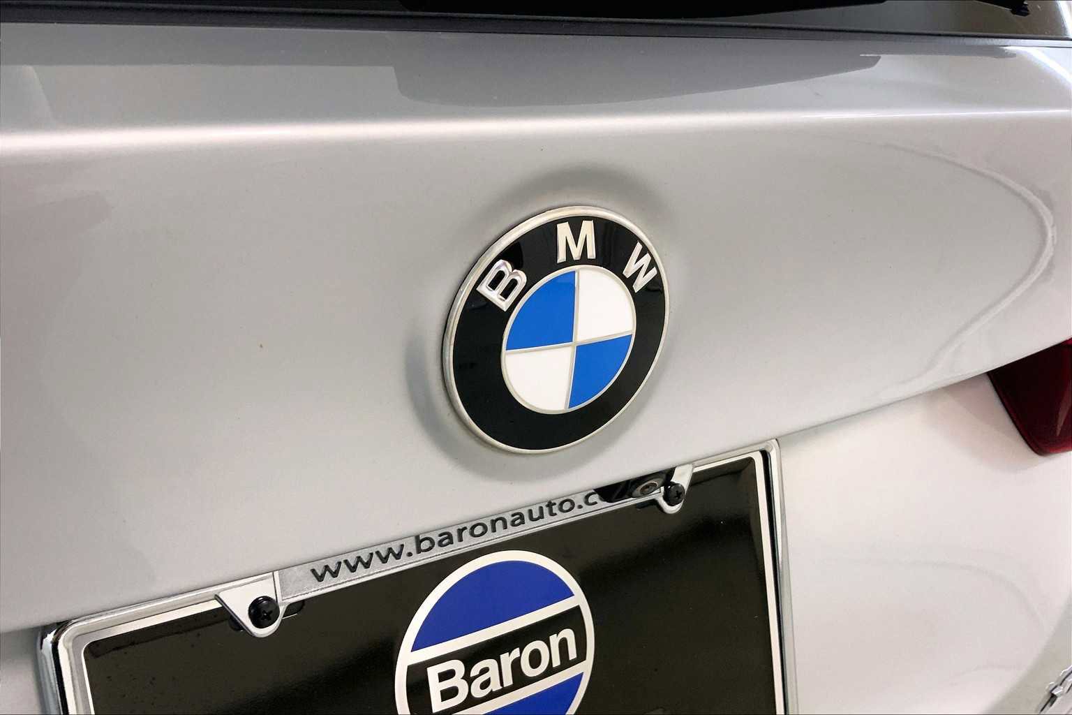 Used 2020 BMW X3 xDrive30i w/ Driving Assistance Package image 29