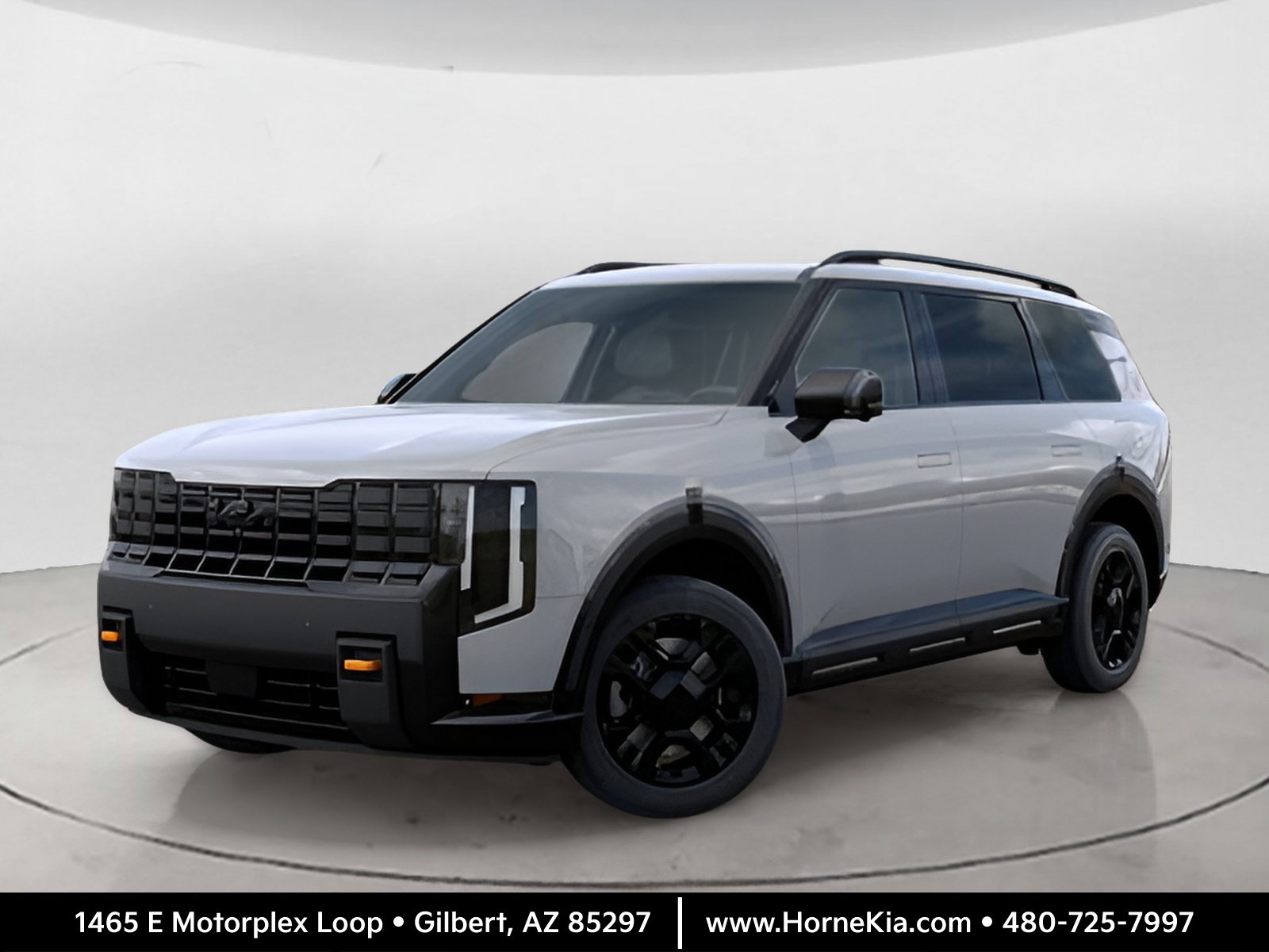 New 2027 Kia Telluride SX Prestige X-Pro AWD/4WD image 1