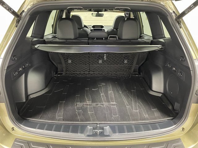 Used 2025 Subaru Forester Wilderness AWD/4WD image 25