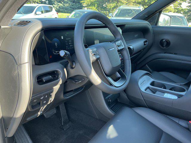 New 2026 Hyundai Palisade XRT Pro image 6