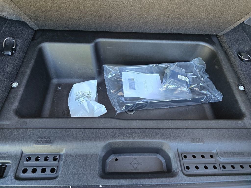 Certified 2026 Jeep Wrangler Unlimited Rubicon image 41