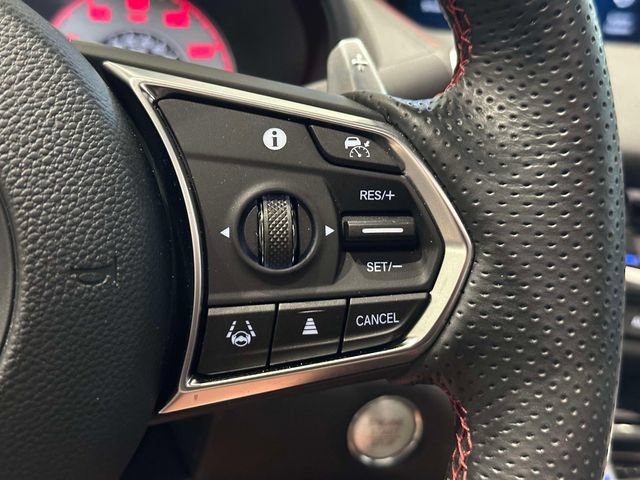 Certified 2023 Acura TLX Type S AWD/4WD image 23