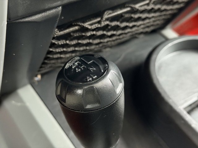 Used 2009 Jeep Wrangler X image 10