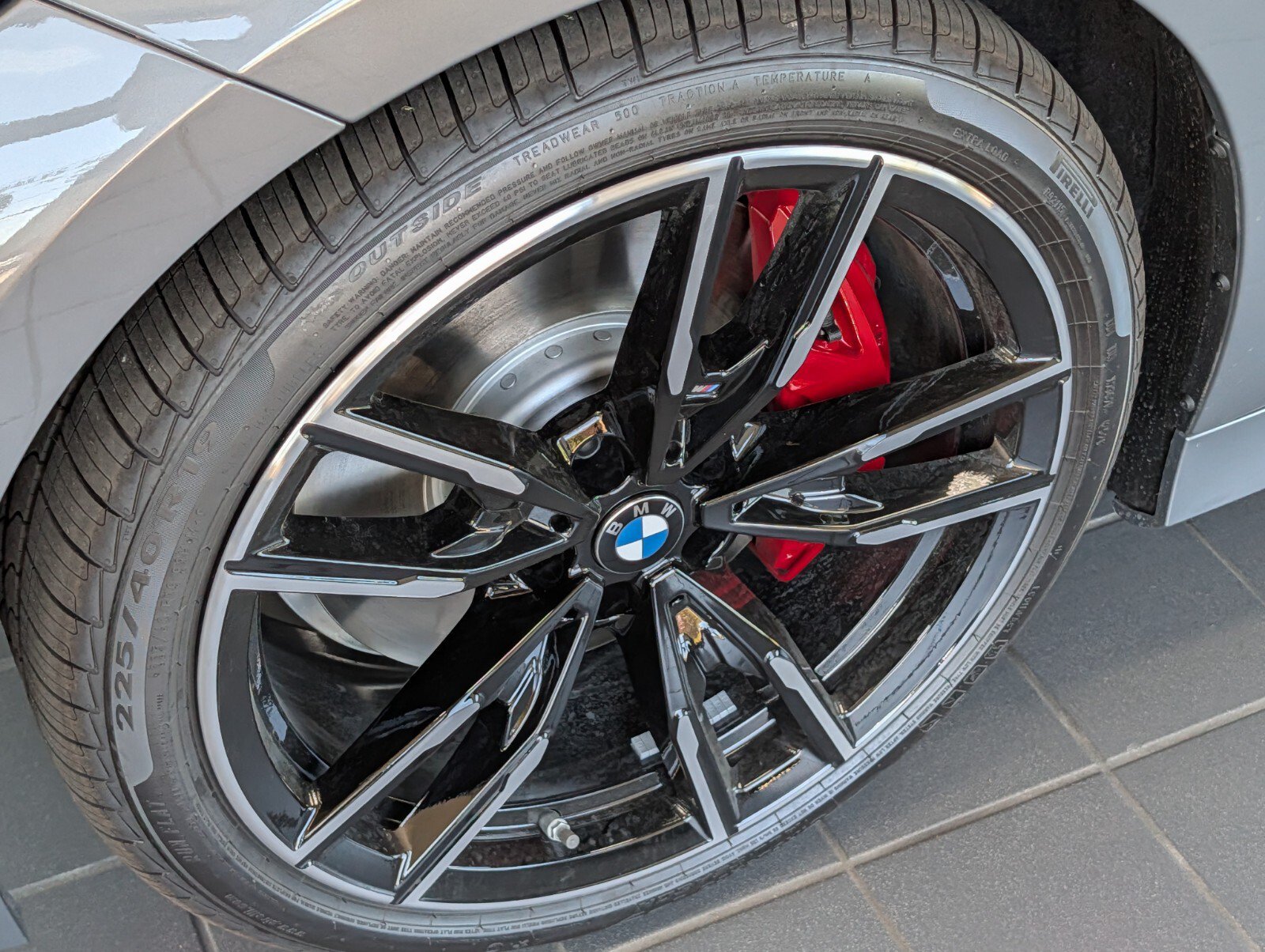 New 2026 BMW M340i xDrive w/ Premium Package AWD/4WD image 9
