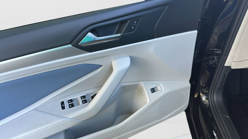 New 2026 Volkswagen Jetta SE image 31