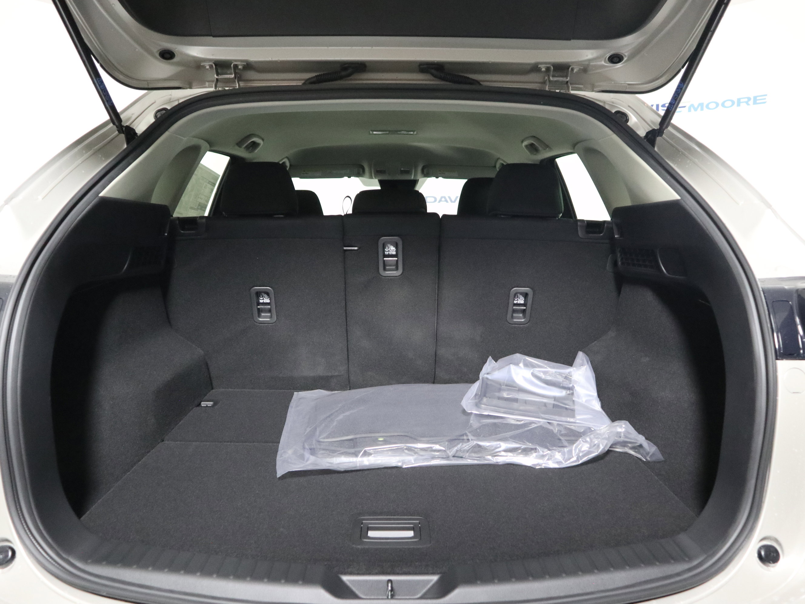 New 2025 MAZDA CX-5 AWD 2.5 S image 6