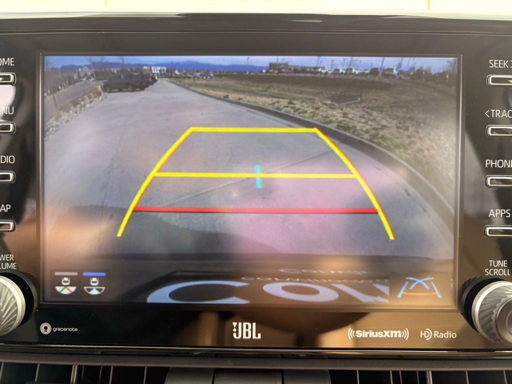 Used 2019 Toyota RAV4 Limited w/ Cold Weather Package image 18