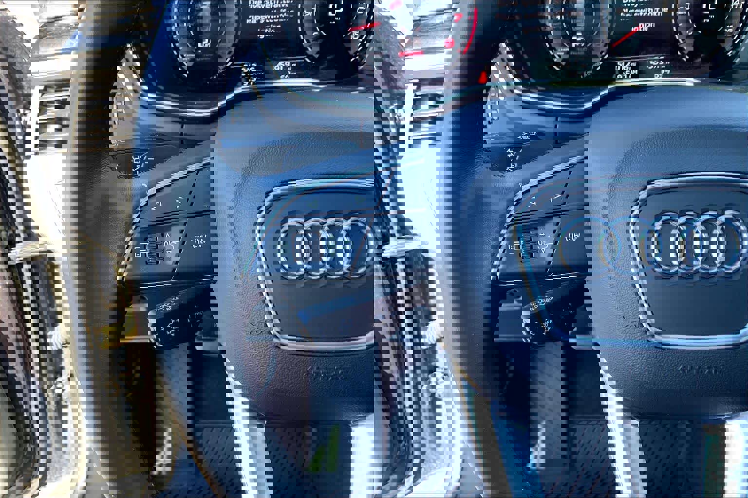 Used 2021 Audi A5 2.0T Premium Plus image 24