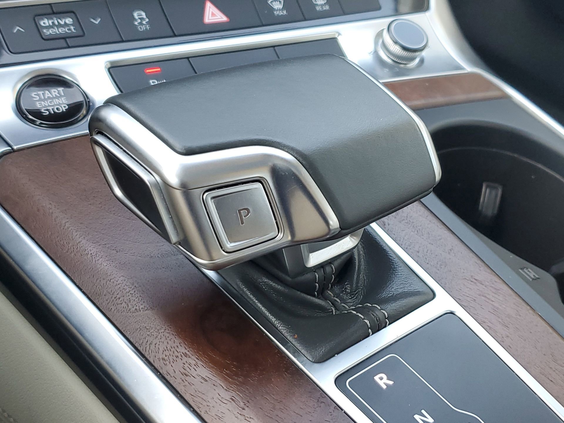 Certified 2021 Audi A6 Premium Plus w/ Premium Plus Package image 30