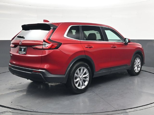 Used 2024 Honda CR-V EX image 4