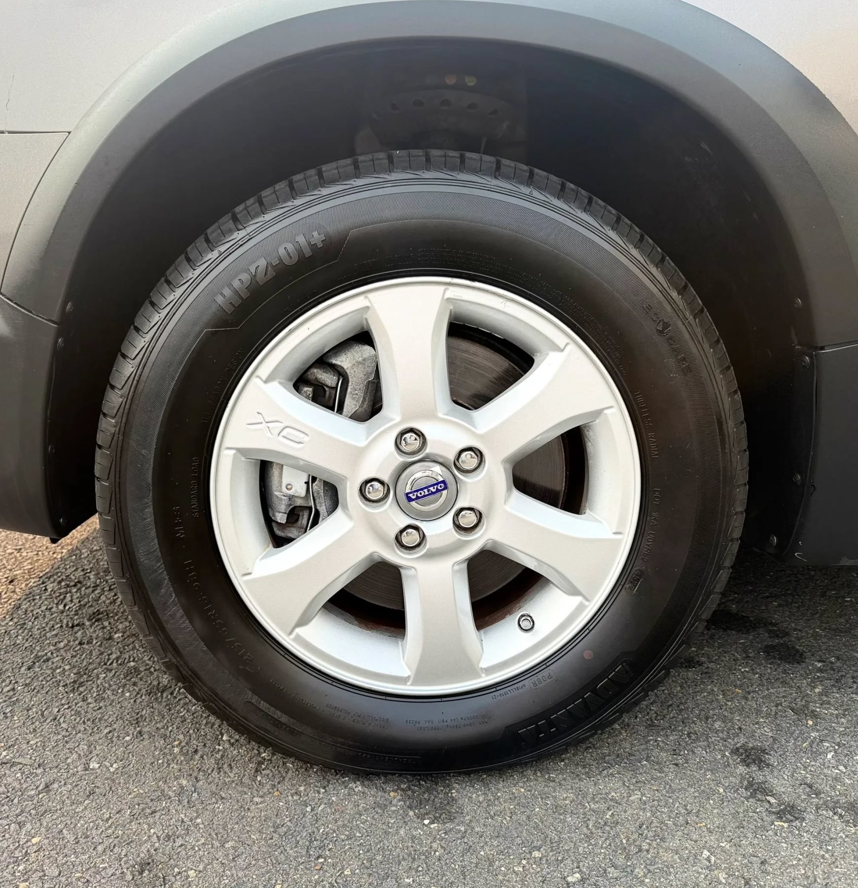 Used 2010 Volvo XC70 3.2 AWD/4WD image 52