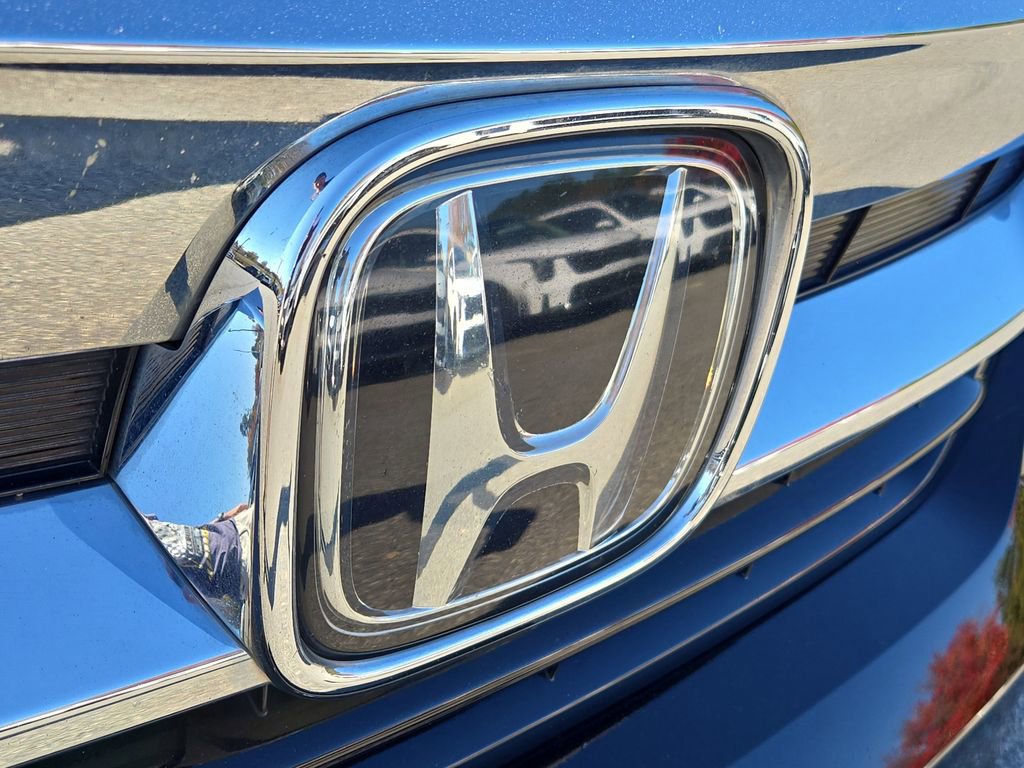 Used 2021 Honda Pilot Elite image 4