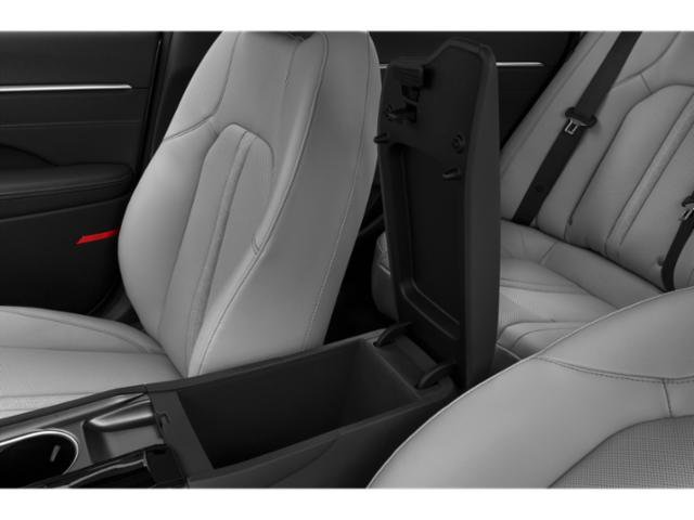 Used 2022 Hyundai Sonata Limited w/ Cargo Package FWD image 17