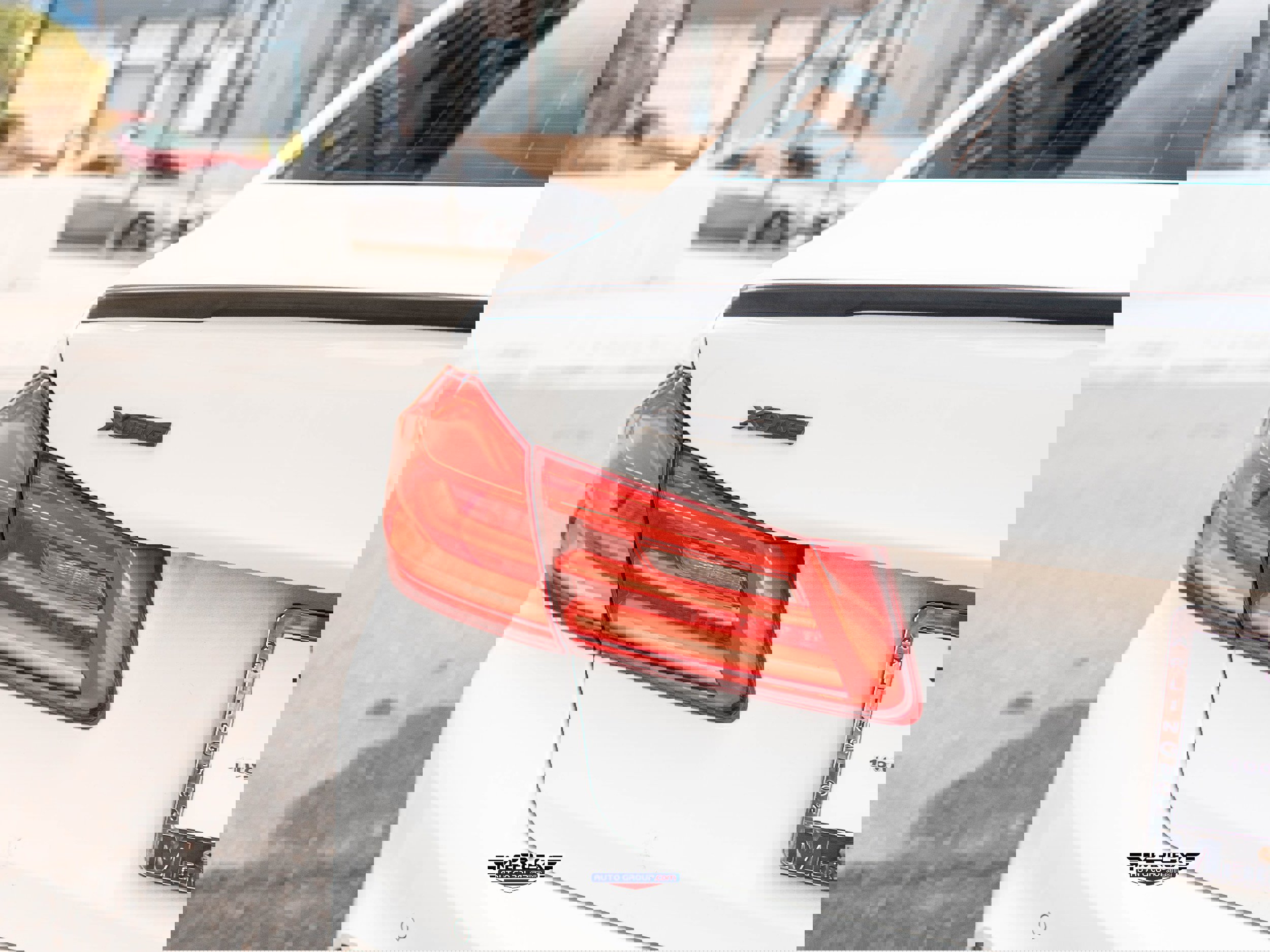 Used 2018 BMW 540i xDrive w/ M Sport Package image 50