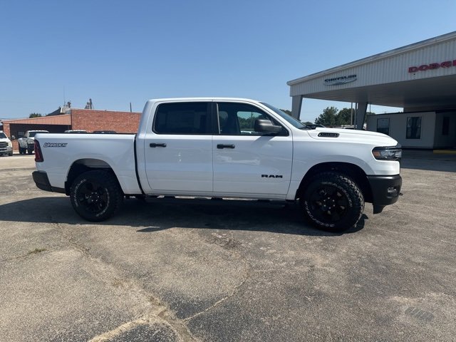 New 2026 RAM 1500 Classic Warlock image 14