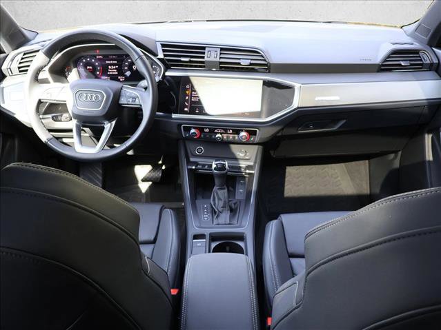 Used 2024 Audi Q3 2.0T Premium Plus AWD/4WD image 23