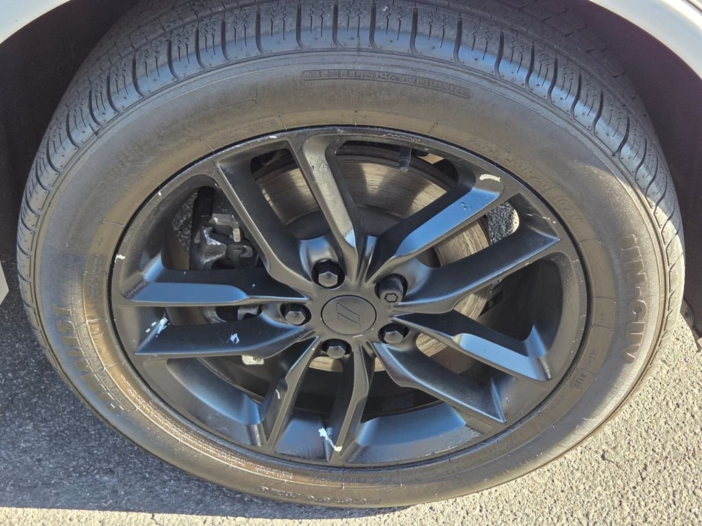 Used 2021 Dodge Durango GT RWD image 9
