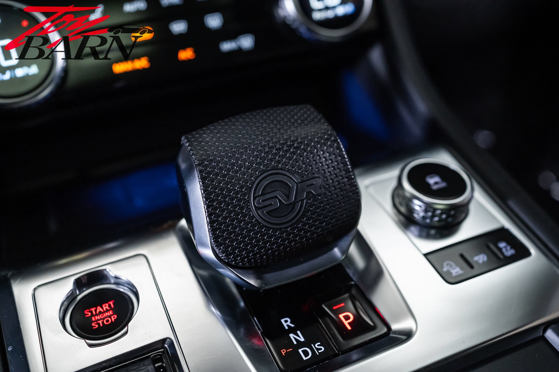 Used 2021 Jaguar F-PACE SVR AWD/4WD image 43