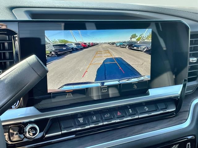 New 2026 GMC Sierra 2500 SLT image 16