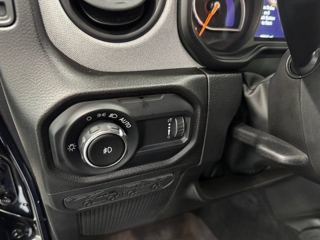 Used 2024 Jeep Wrangler Unlimited Sport AWD/4WD image 26