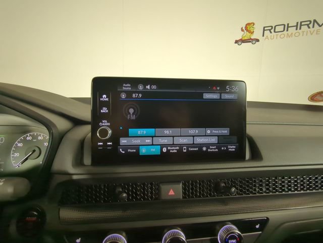 Used 2025 Honda CR-V Sport-L image 21