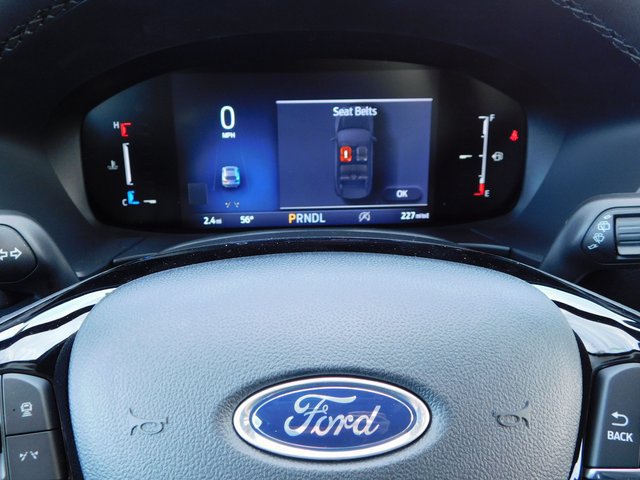New 2026 Ford Escape Active w/ Tech Pack #1 AWD/4WD image 30