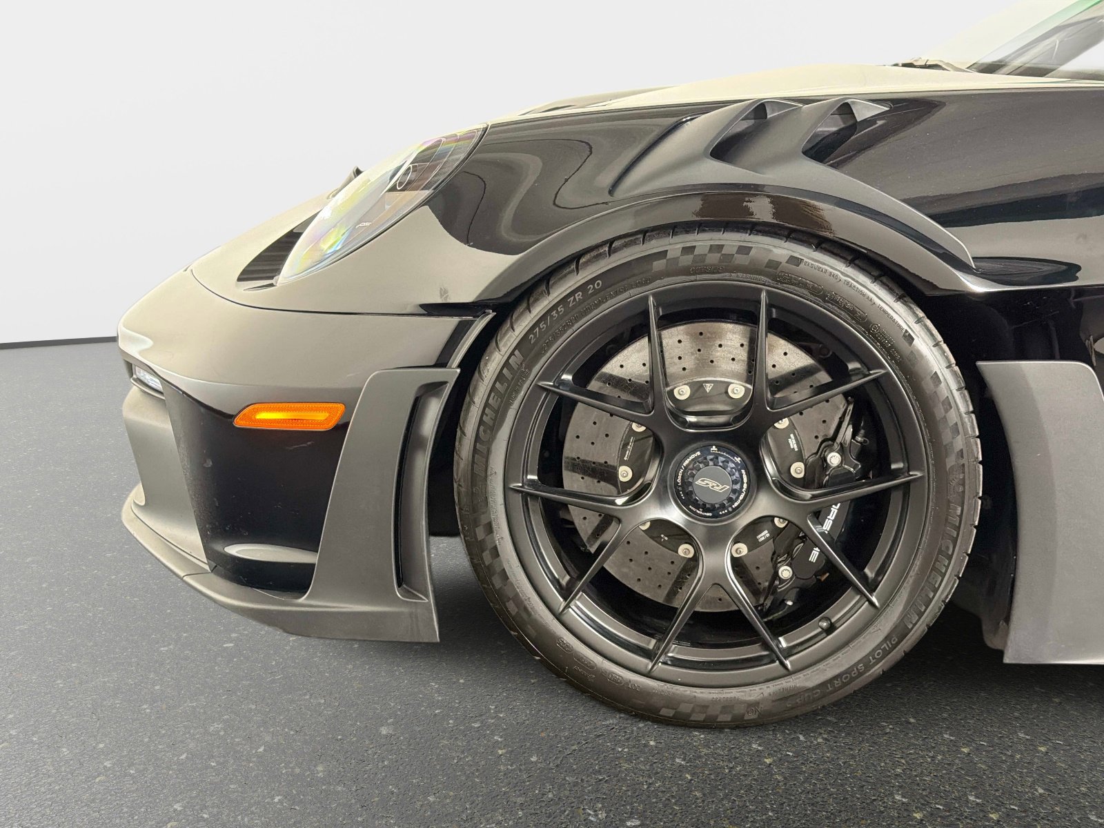 Used 2024 Porsche 911 GT3 RS RWD image 13