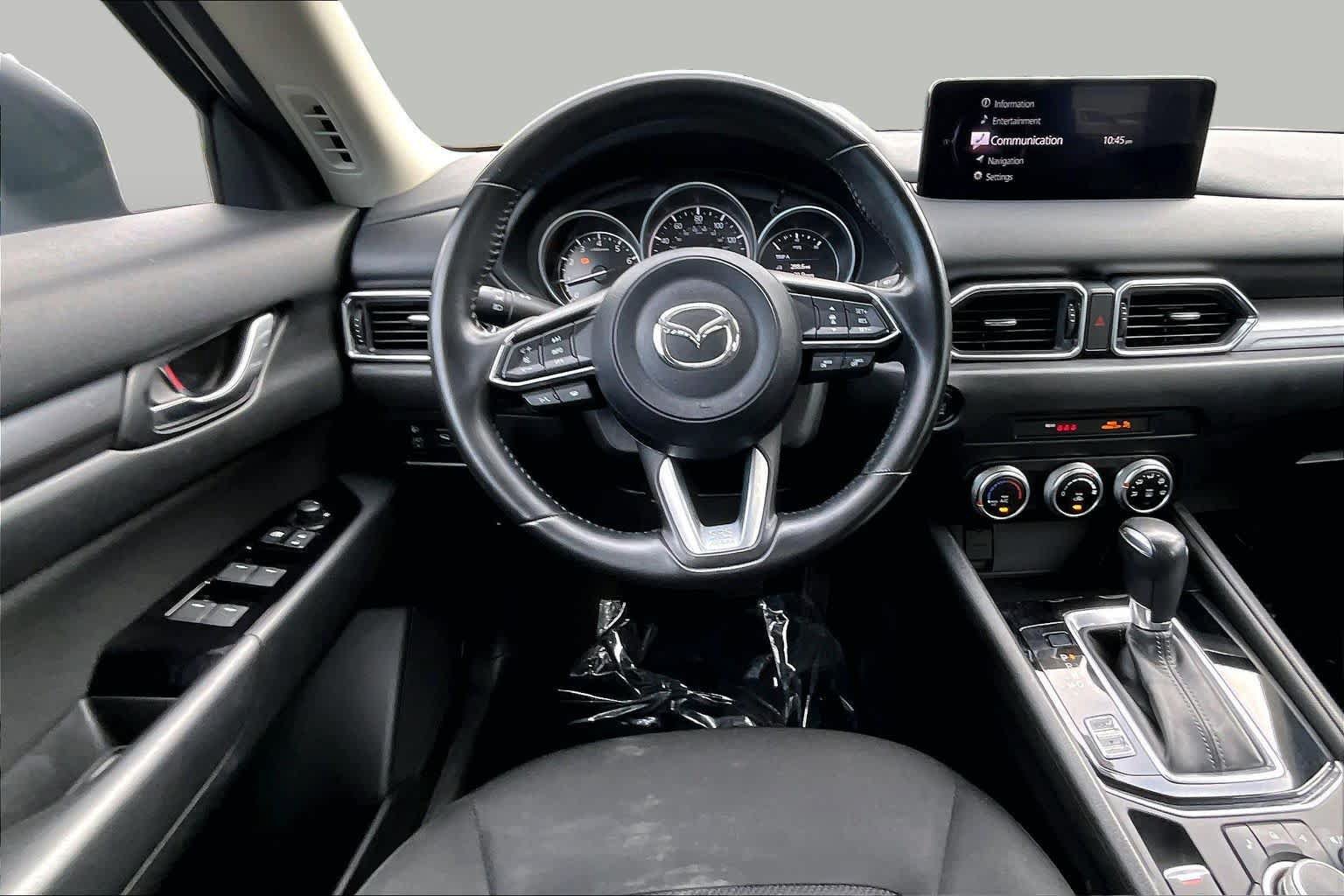Used 2023 MAZDA CX-5 AWD 2.5 S image 6