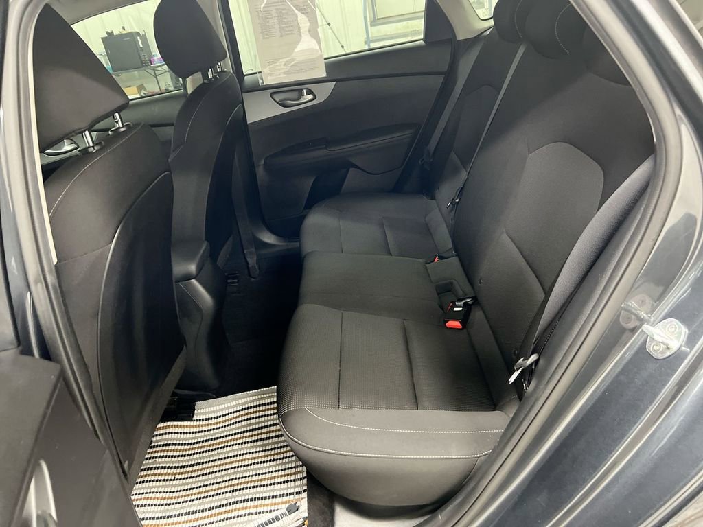 Used 2021 Kia Forte Sedan image 22