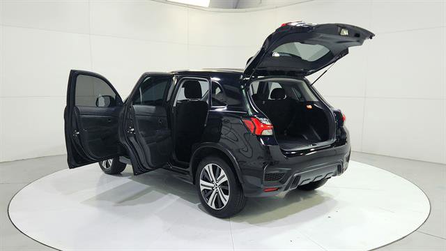 Used 2023 Mitsubishi Outlander Sport ES image 31