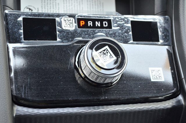 New 2025 Jeep Grand Cherokee L Laredo w/ Luxury Tech Group I image 25