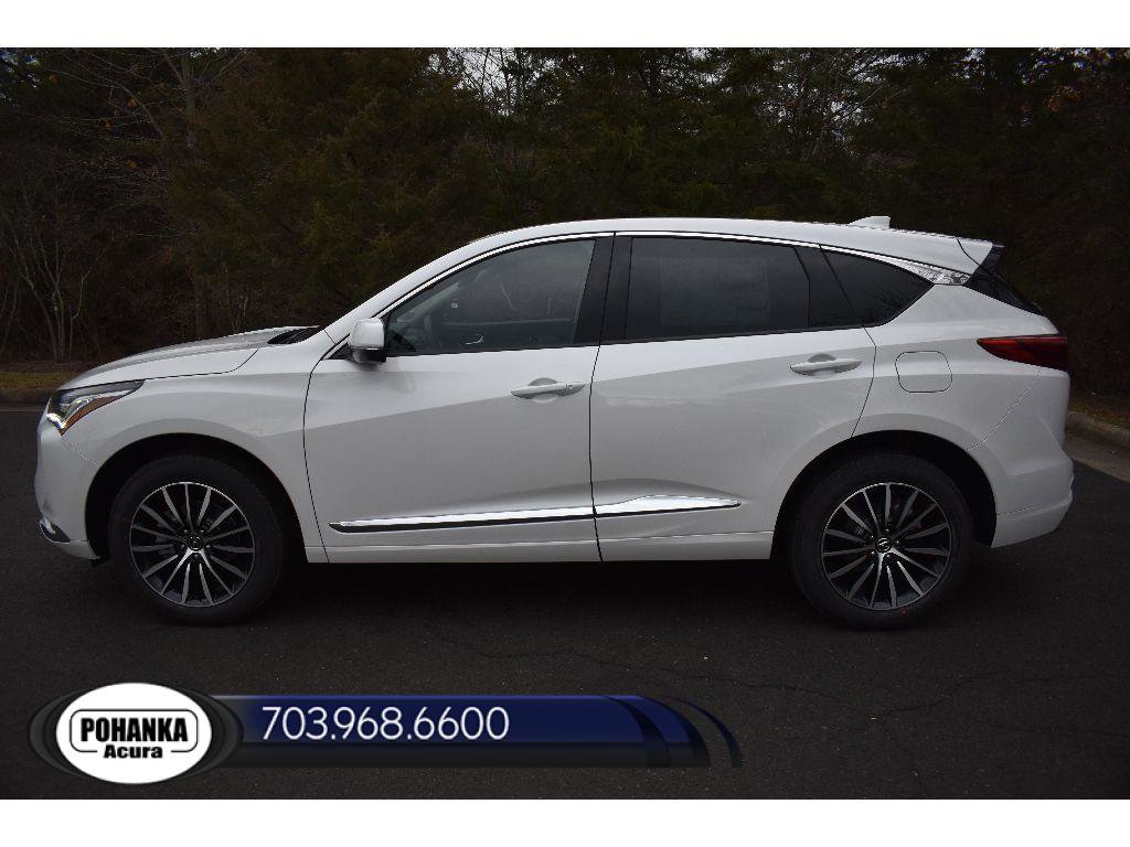 New 2026 Acura RDX Advance Package image 4