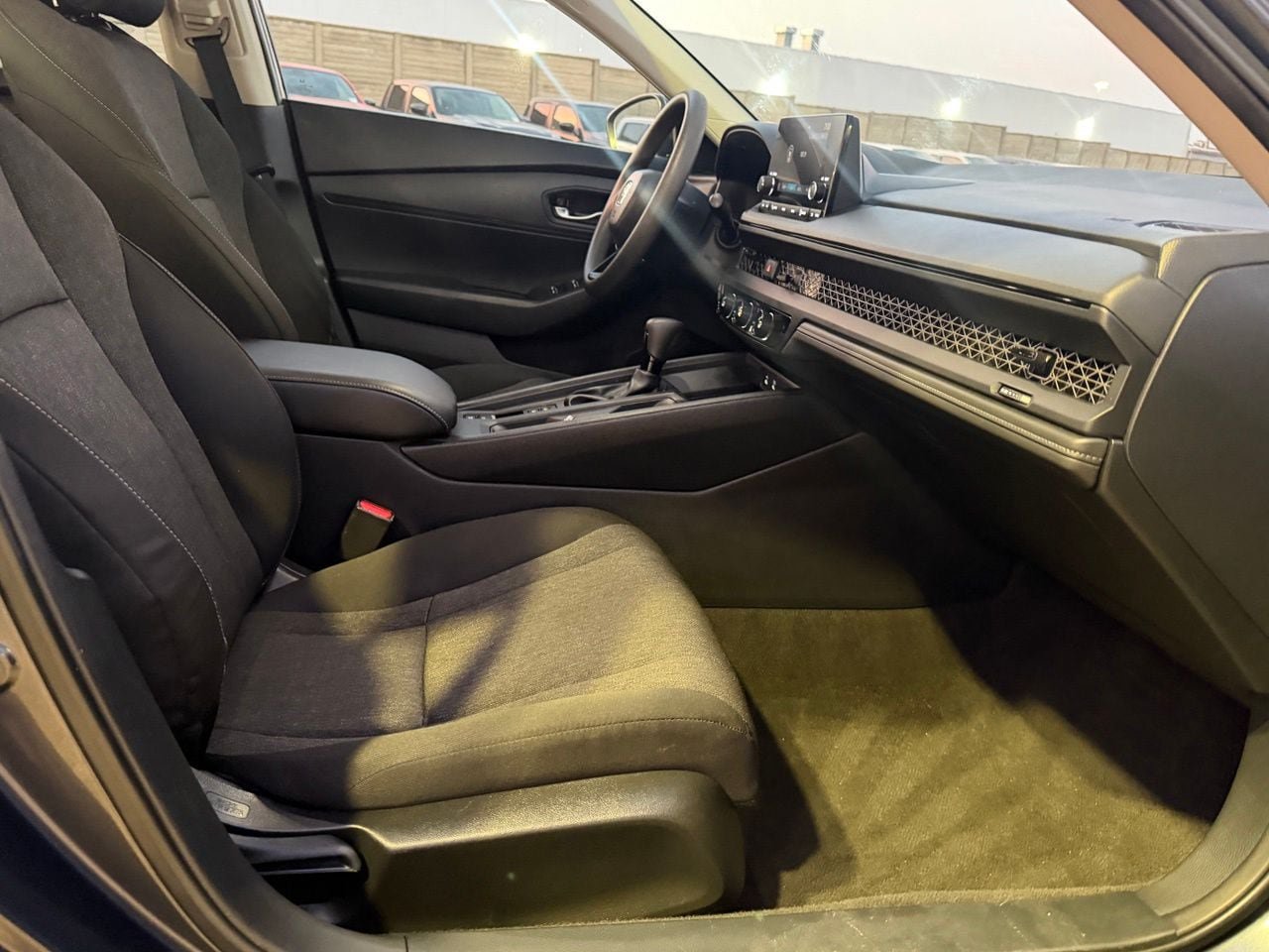 Used 2024 Honda Accord LX image 30