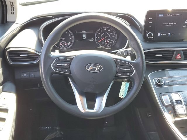 Used 2021 Hyundai Santa Fe SE image 10