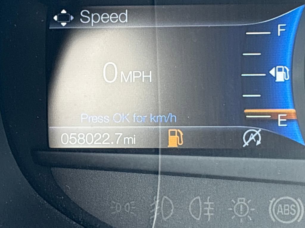 Used 2024 Ford Edge SEL image 21