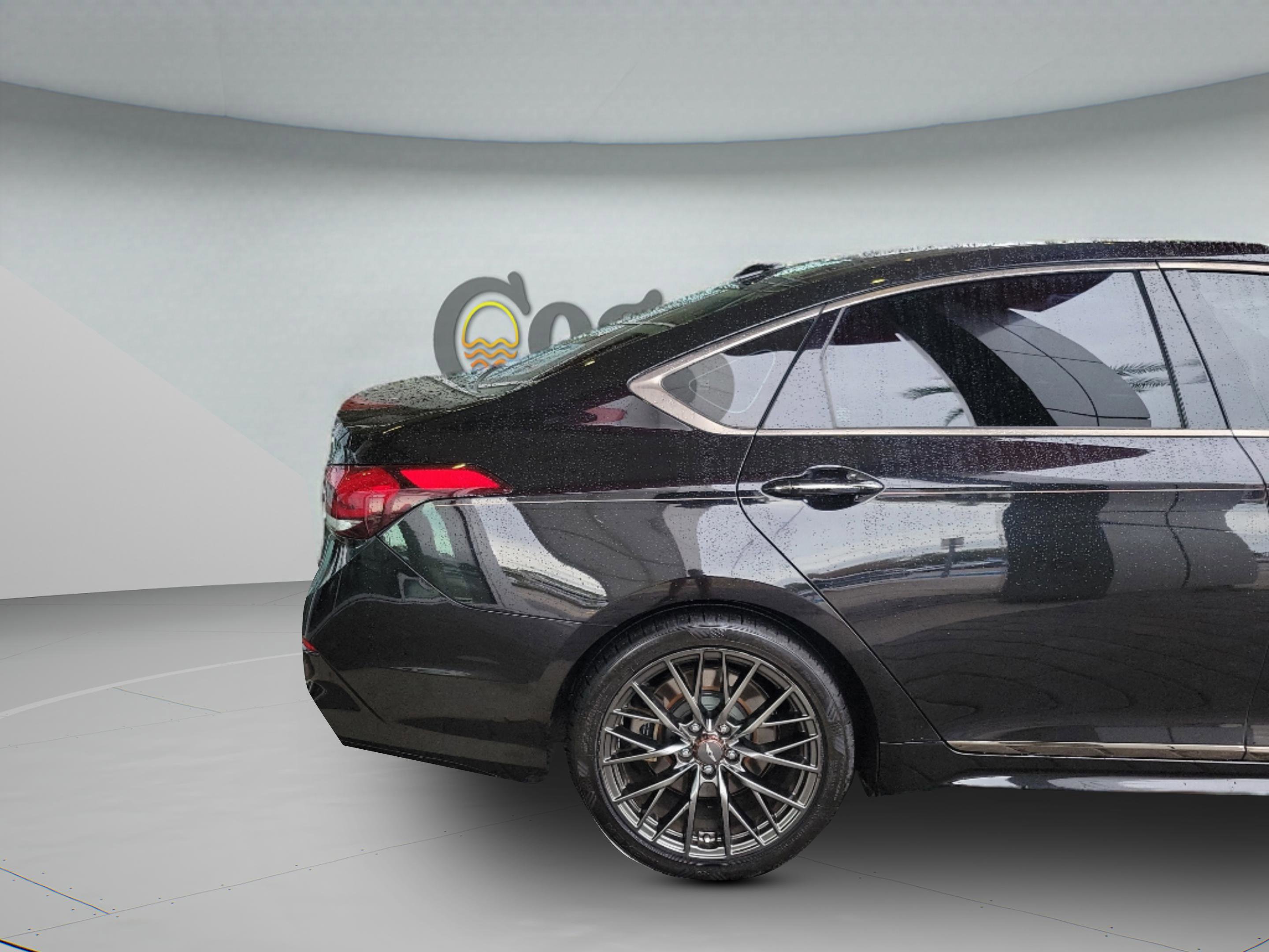 Used 2019 Genesis G80 3.3T Sport image 31