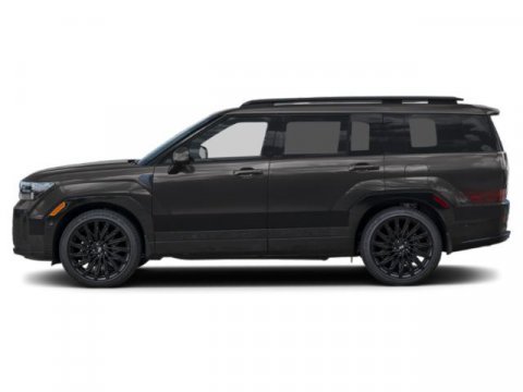 New 2027 Hyundai Santa Fe Calligraphy AWD/4WD image 3