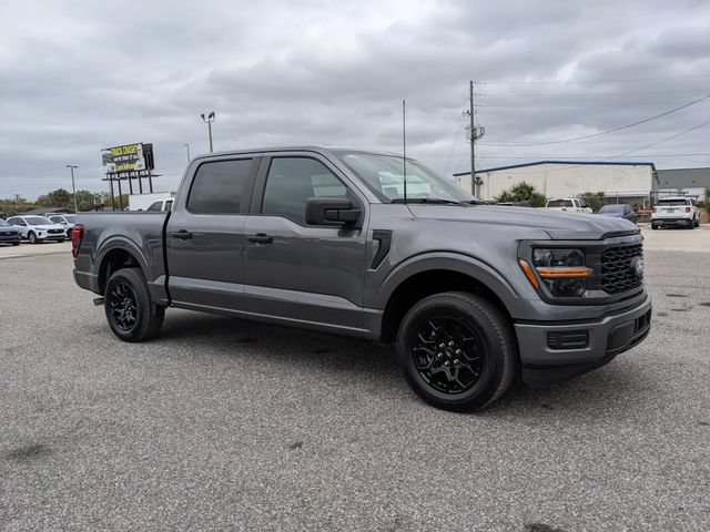 New 2026 Ford F150 STX RWD image 2