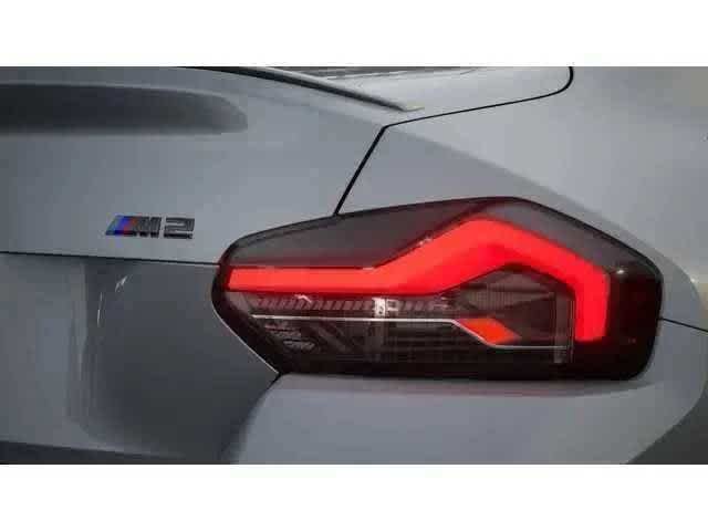New 2026 BMW M2 w/ Lighting Package RWD image 8