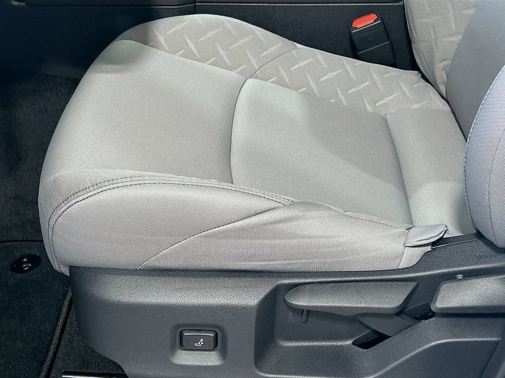 New 2026 Toyota Tacoma SR5 RWD image 19