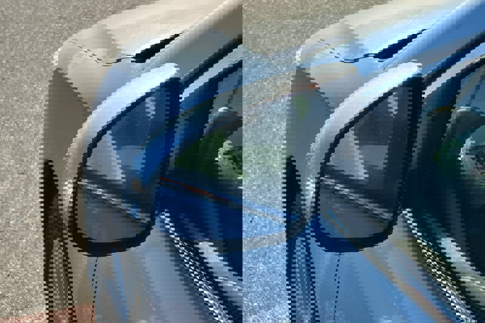 Used 2012 Toyota Camry XLE w/ Leather Pkg image 8