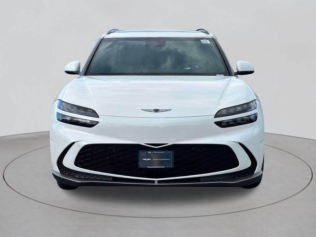 New 2024 Genesis GV60 Performance AWD/4WD image 3