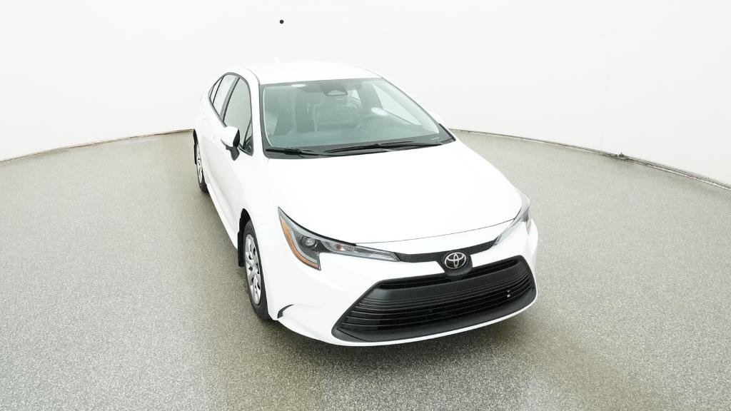 New 2026 Toyota Corolla LE image 32