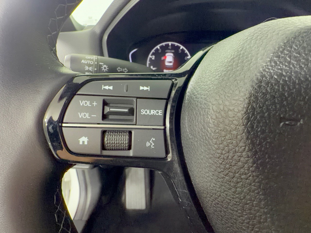 Used 2025 Honda Civic Sport image 18