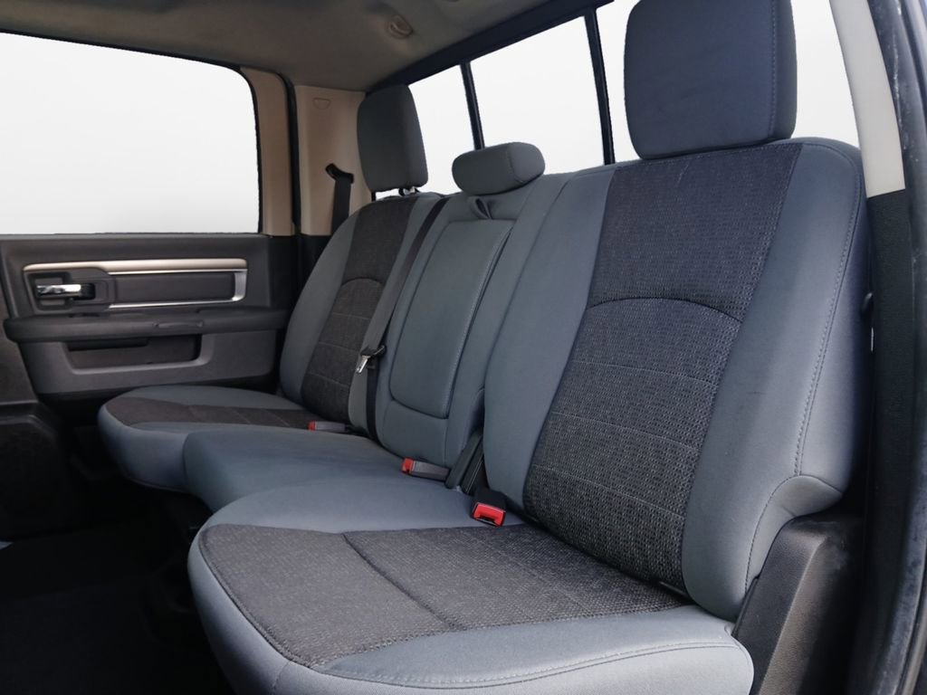 Used 2014 RAM 1500 Lone Star RWD image 22