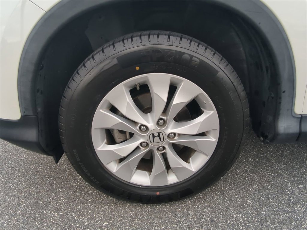 Used 2013 Honda CR-V EX-L image 10