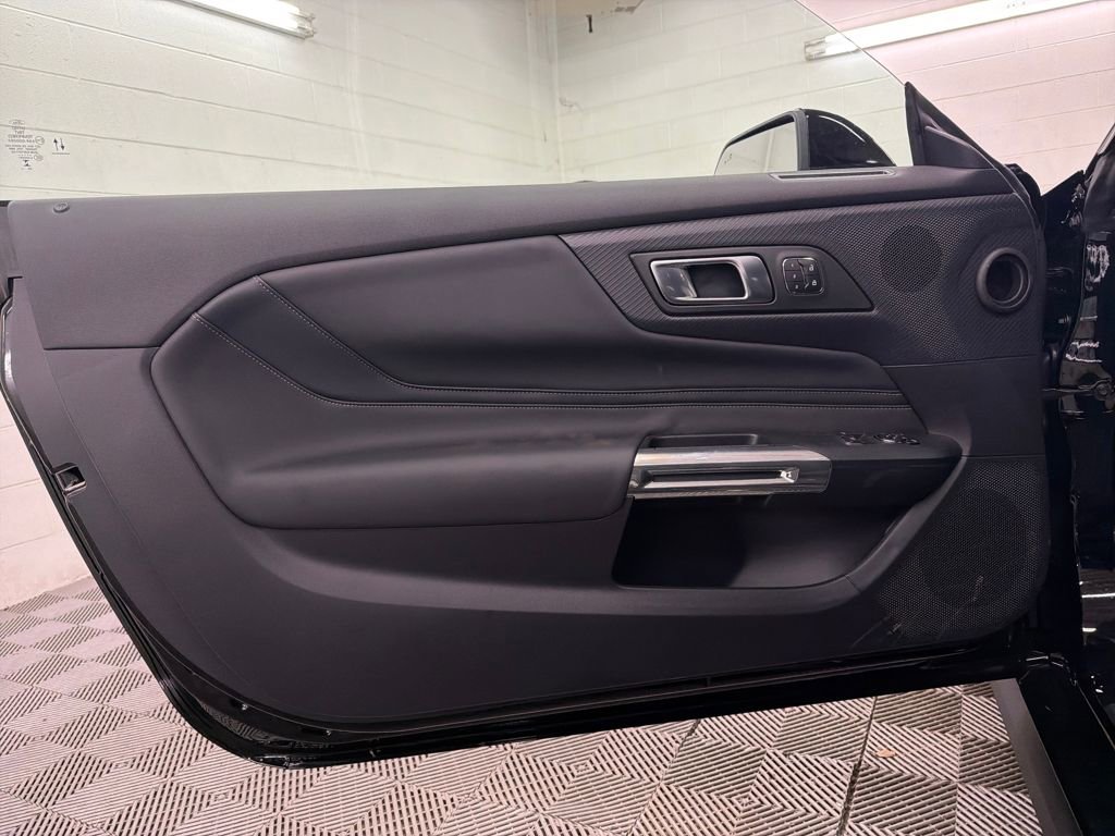 New 2026 Ford Mustang GT Premium image 15