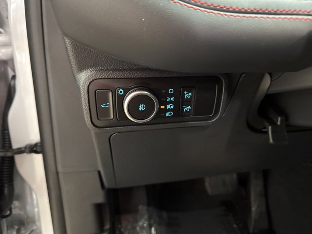 New 2026 Ford Explorer ST w/ Sun And Sound Package image 23