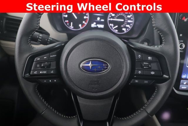 Used 2025 Subaru Forester Premium image 22