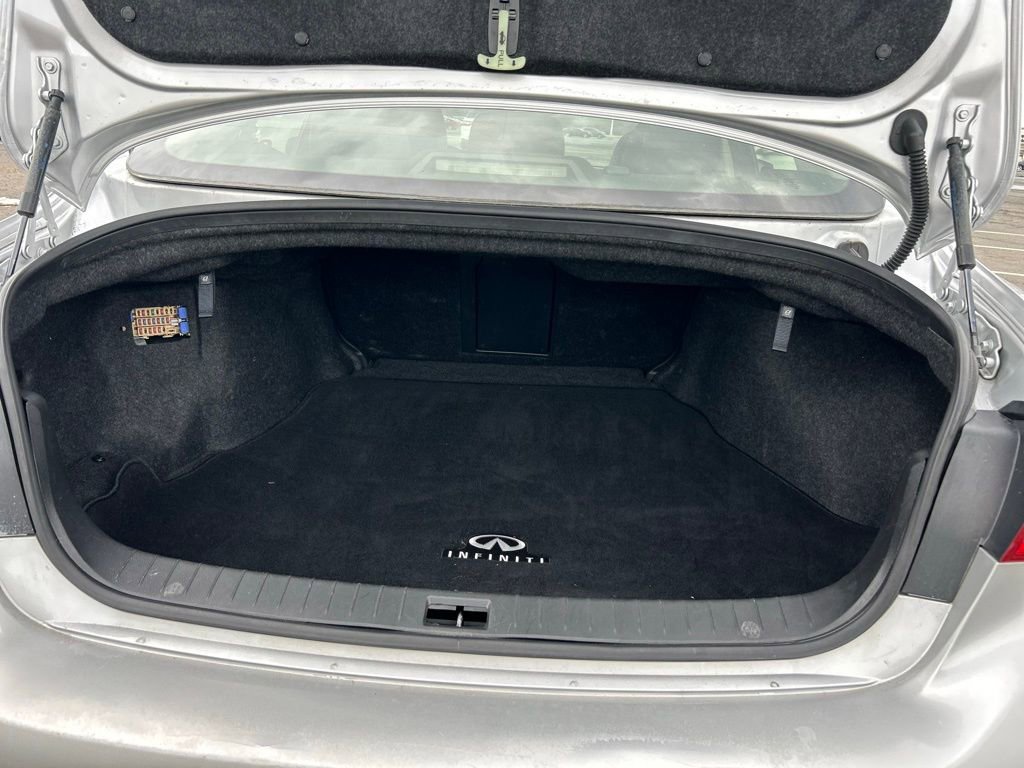 Used 2016 INFINITI Q50 Premium w/ 2.0T Premium Plus Package image 29